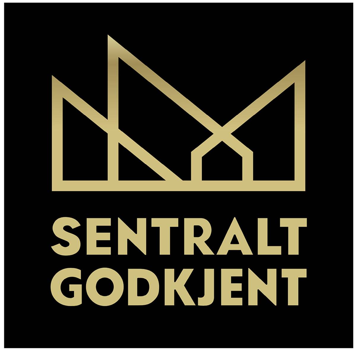 Sentral godkjenning
